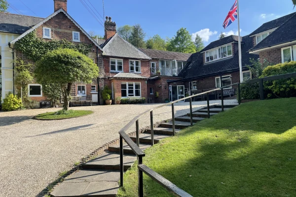 Coombe House Residential Care